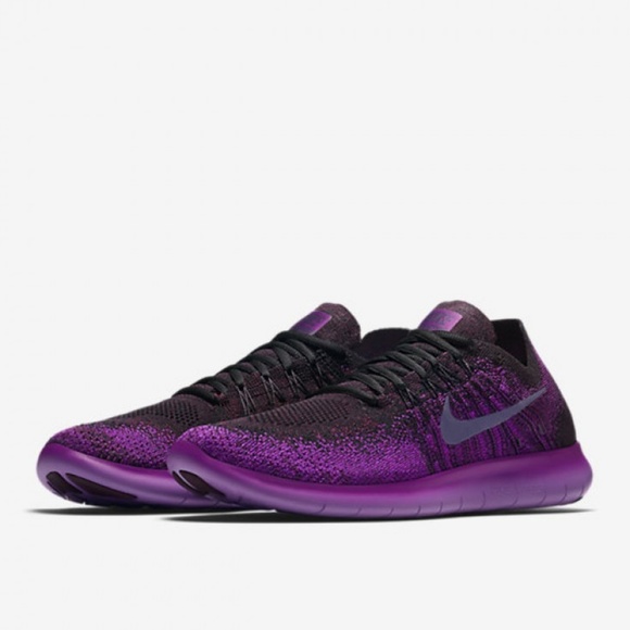 nike free rn flyknit 2017 women's running shoe